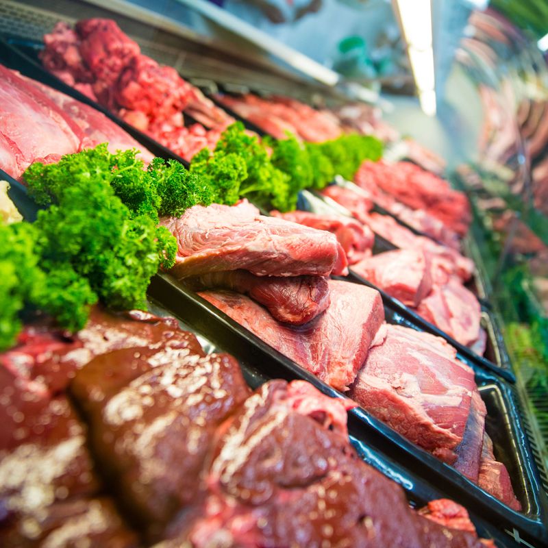 Carnicería: Nuestros Productos de La Boutique de la Carne