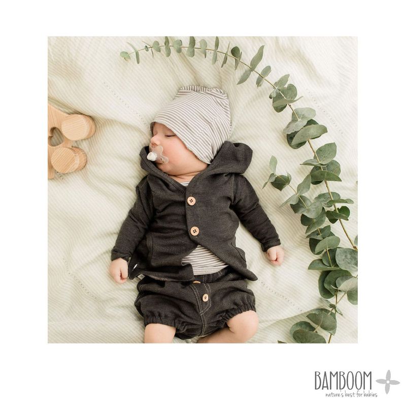 Ropa Bamboom: Productos de Mister Baby