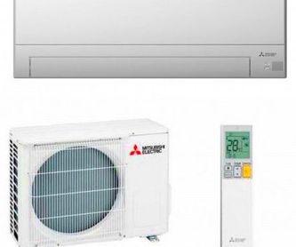 DAIKIN Modelo  TXP35M Comfora  Refrigerante R-32: Productos-Aire Acondicionado de SPIVAN Instalador Autorizado
