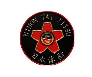 Nihon Tai-jitsu Infantil