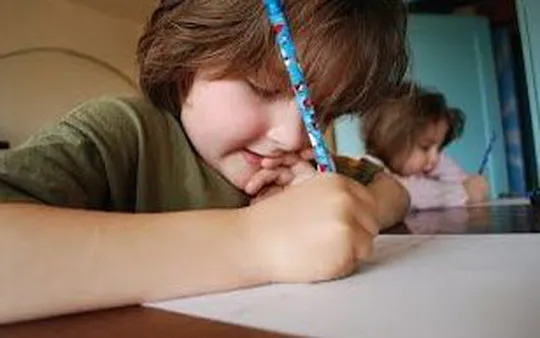 Psicología infantil