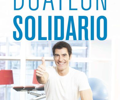 Duatlón Solidario Ideus VITA - 27 JUNIO 2015