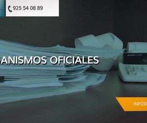 Asesorías de empresa en Illescas | Asesoría Mayoral Blanco, S.L.
