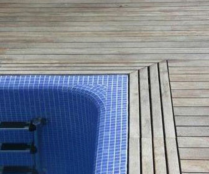Coronación: Servicios de Piscinas Rumafi