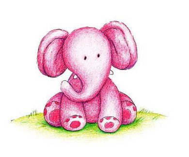 No pienses en un elefante rosa