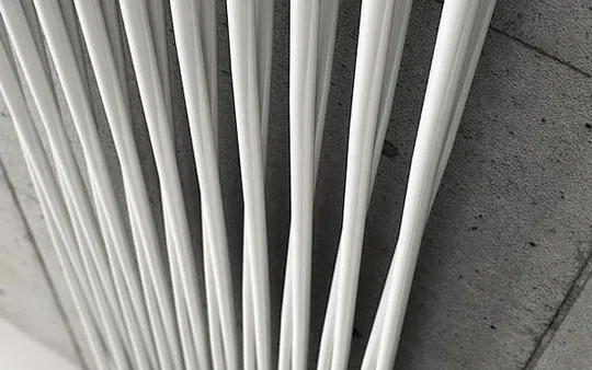 Instalación de radiadores en Vitoria 