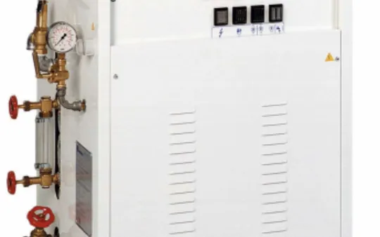 Alquiler de calderas industriales en zona franca Barcelona