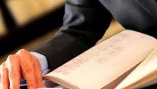 Imagen de Servicios - Representación procesal ante juzgados y tribunales.