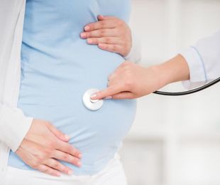 El embarazo y su sintomatología