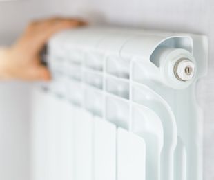 Reparació de calefacció i aigua calenta