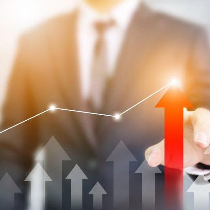 Impulsa el éxito de tu empresa con una asesoría estratégica de alto impacto