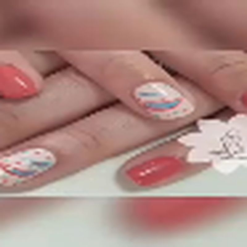 Manicura y pedicura: Servicios de María José Boto Estética