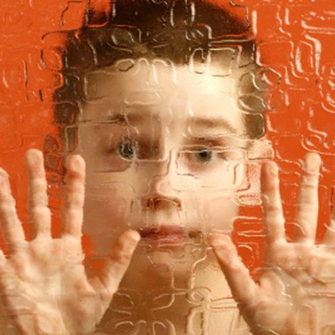 ¿En qué se distinguen el autismo y el síndrome de Asperger?