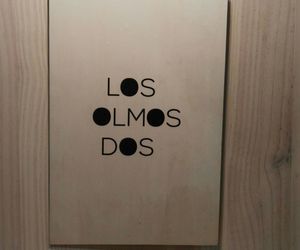 Restaurantes : Los Olmos Dos - Café Los Olmos