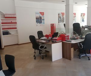 Telefonía móvil, fija e Internet