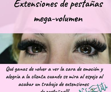 Con ganas de volver a veros