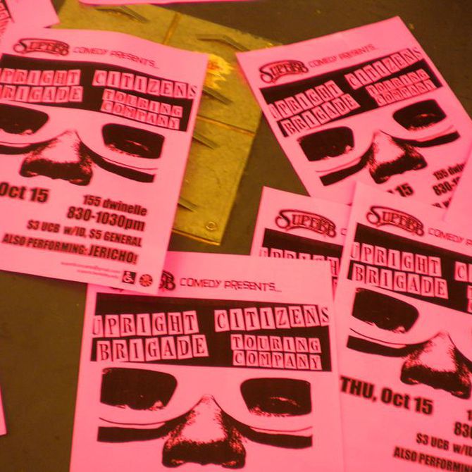 Ventajas de usar flyers