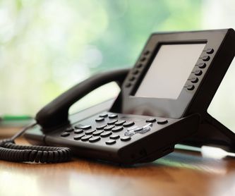 Cobertura Wi-Fi: Servicios de Electrònica Serret