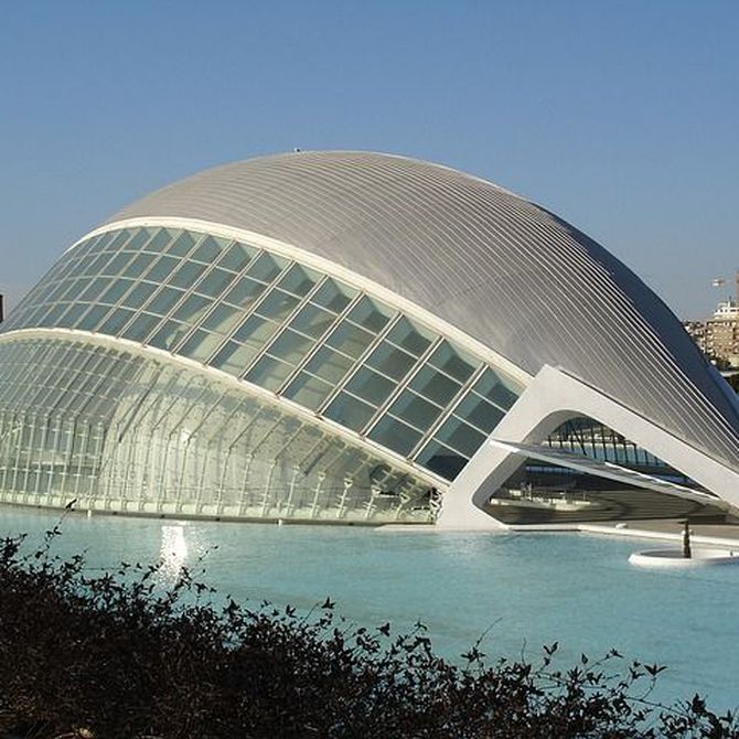Qué ver en Valencia