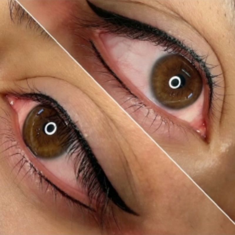 Eyeliner micropigmentacion: Productos de Perruquería Nova Imatge