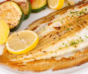 ¡Del mar a tu mesa! Compra pescados y marisco frescos del día