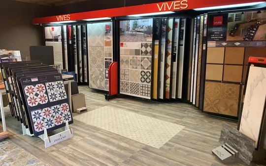 Azulejos y material de construcción en Conil de la Frontera