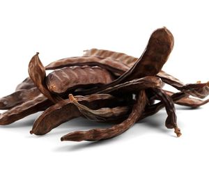 Compra de algarrobas