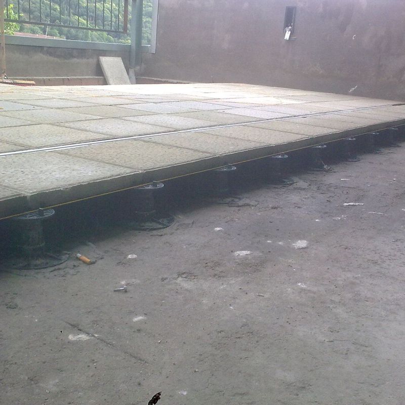 terraza catalana