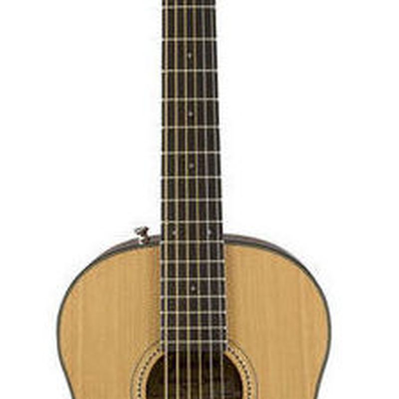 Guitarra acústica 3/4 Fender Sonoran MIni. Decibelios Playa Honda Lanzarote
