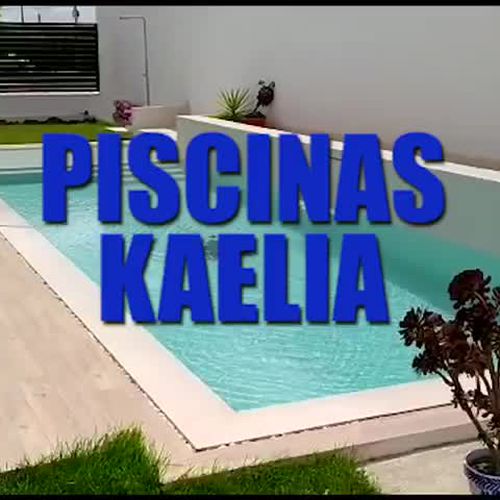 Construcción de piscinas en Sevilla | Piscinas Kaelia