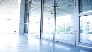 Imagen de Servicios - Puertas