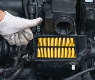 Lubricantes: Catálogo de Productos de Faralan, S.L.