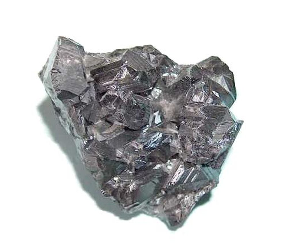 Las aleaciones del zinc