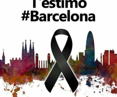 Un día de luto para Barcelona