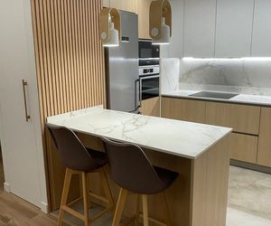 Reformas de cocinas en Vitoria
