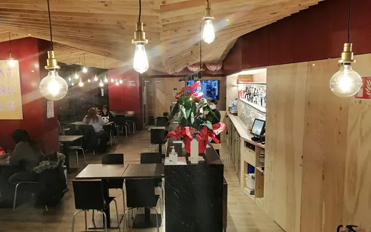 Trabajamos electricidad de baja tensión