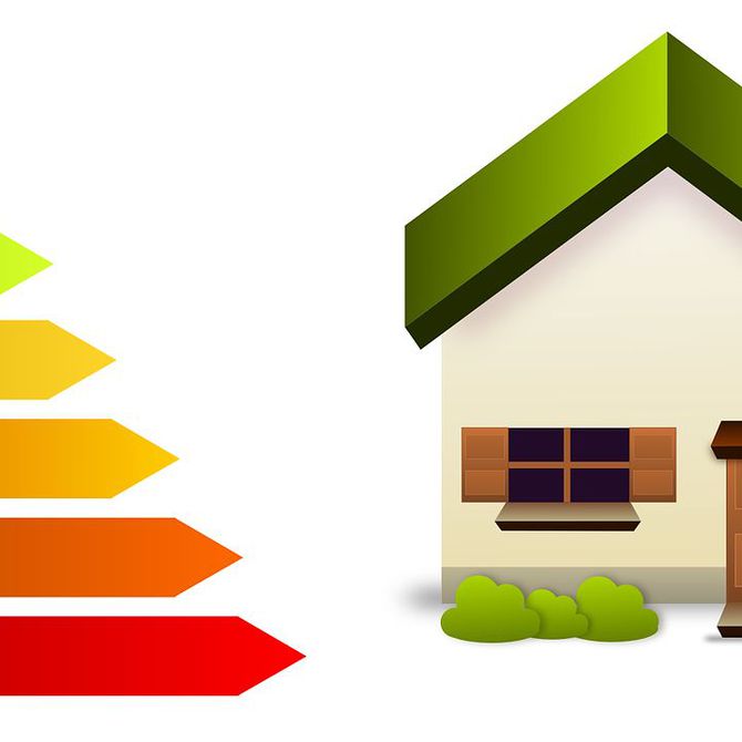 Cómo conocer la eficiencia energética de tu vivienda