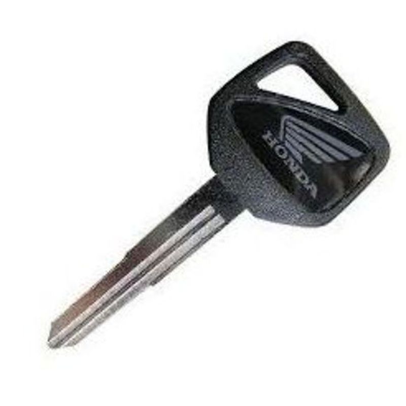 Llave para moto IC46 marca Honda: Productos de Zapatería Ideal Alcobendas