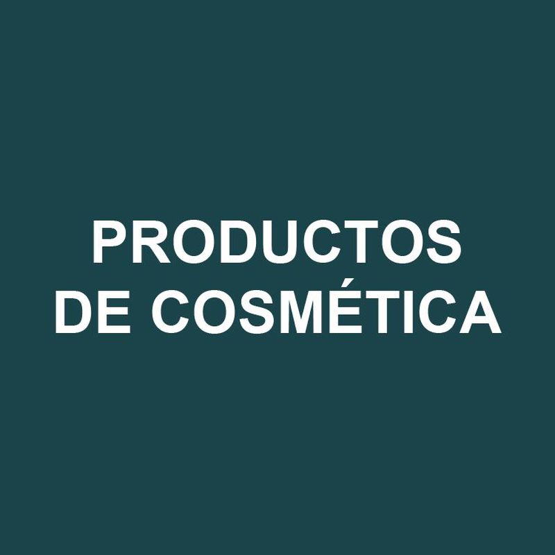 Productos de Cosmética: Servicios de Farmacia Fernando VI