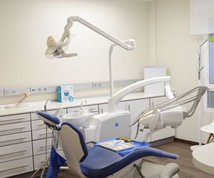 Implante dental en Bilbao