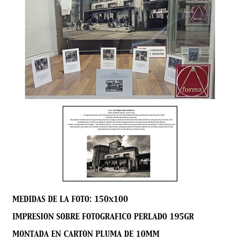 Fotografía del trimestre de Forma88 S.L. -Fotografía de José Miguel López Calderero.jpg.Forma88.Salamanca