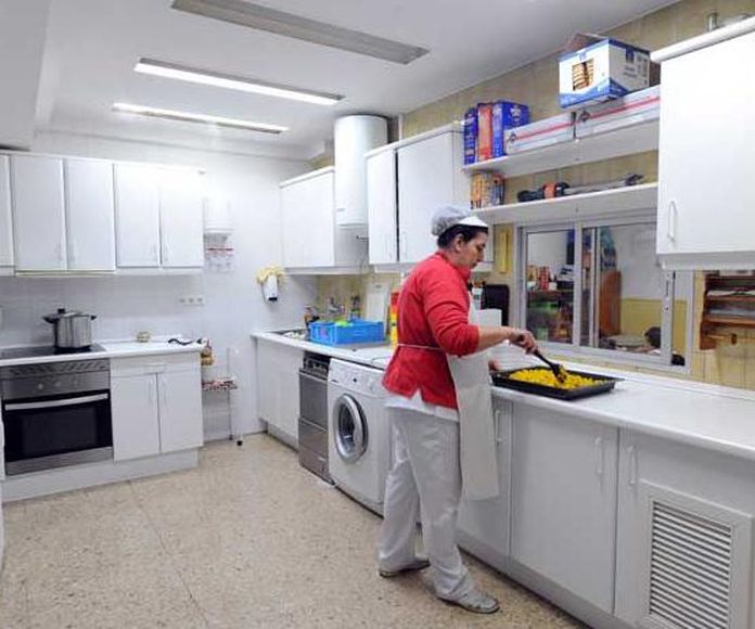 Cocina