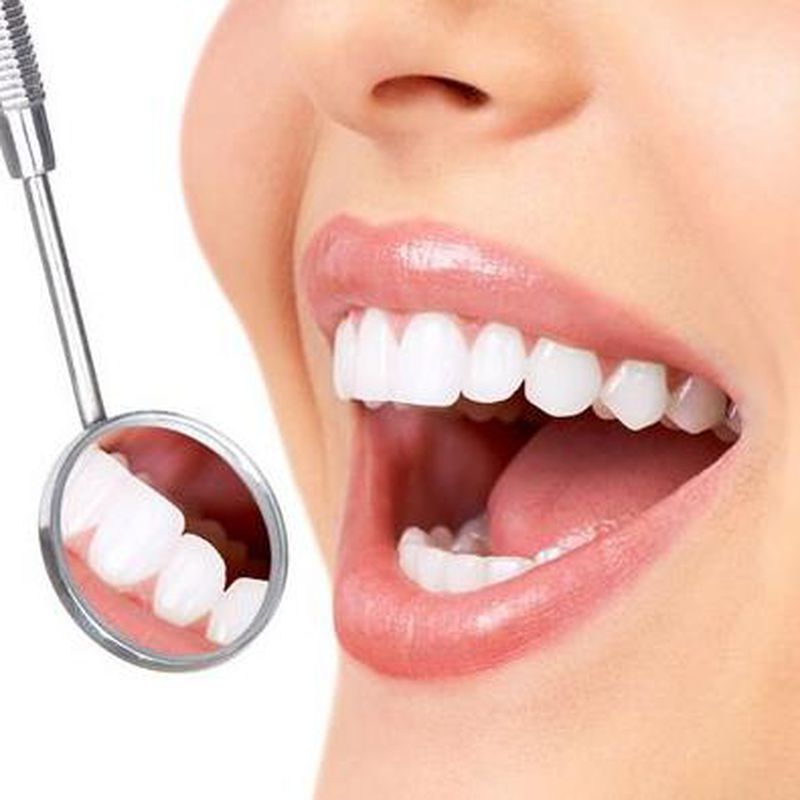 Odontología: Especialidades de Centro Médico de Especialidades Kampo
