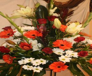 Beneficios de comprar flores frescas