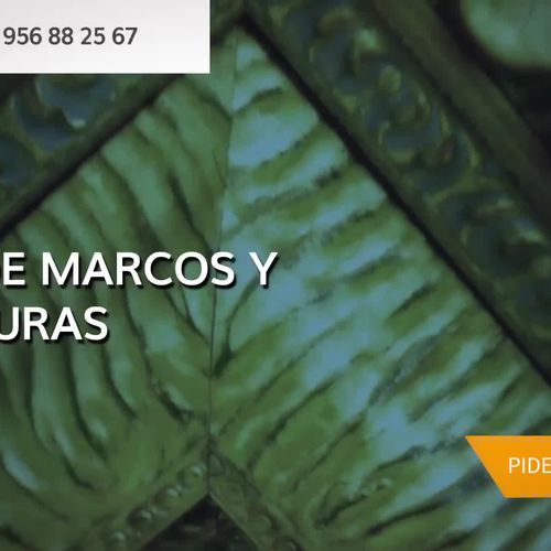 Marcos y cuadros en San Fernando | Quadro's