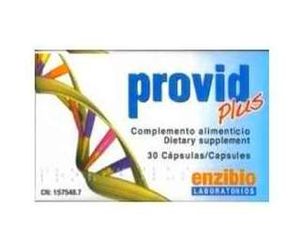 PROVID PLUS