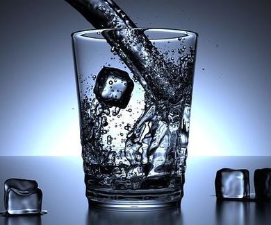 Normativa relativa a la distribución de hielo