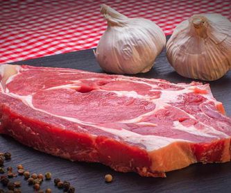 Precocinados caseros: Productos de Carnicería Lóbez