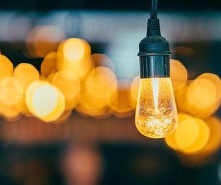 La importancia de la iluminación en una obra de reforma
