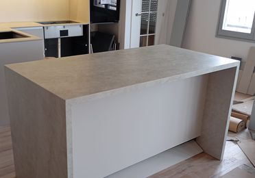 Porcelanico